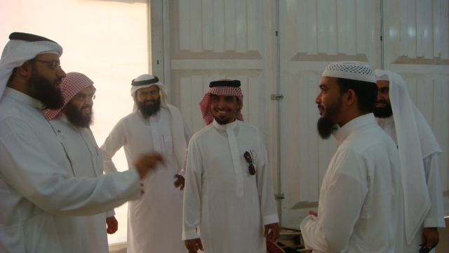 مخيم إفطار الصائمين الدعوي 12 في ثلثه الأول - جمعية الدعوة ...